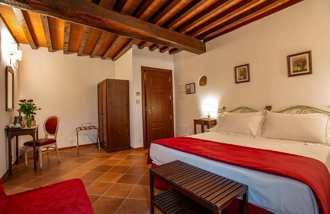 Torciano Hotel Wine&Winery, Tuscany-1
